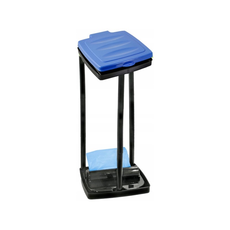 Brunner bio boy foldable waste bin