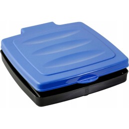 Brunner bio boy foldable waste bin