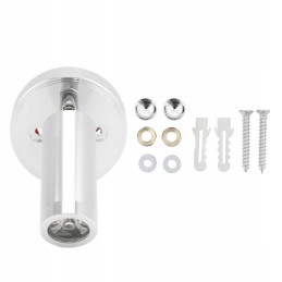 Wall lamp LED lamp 12 24v with a switch