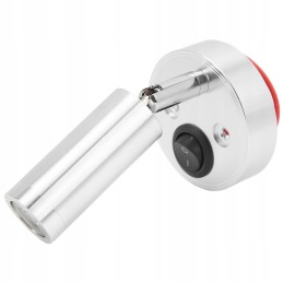 Wall lamp LED lamp 12 24v with a switch