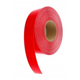 Q5k34 reflective tape 3m red end marking