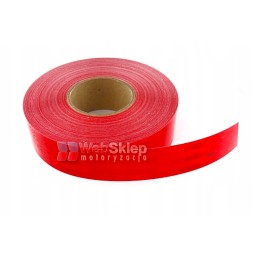3m red contour marking reflective tape