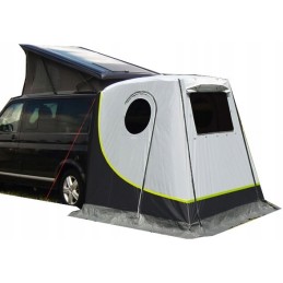 Rear panel upgrade 2 vw t4 t5 and t6