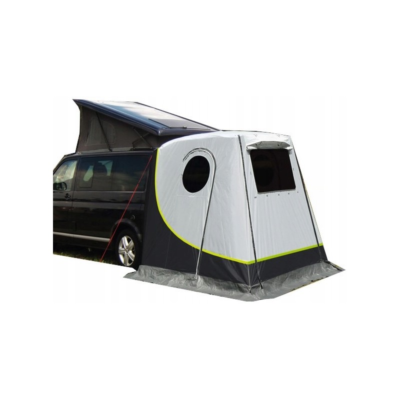 Rear panel upgrade 2 vw t4 t5 and t6