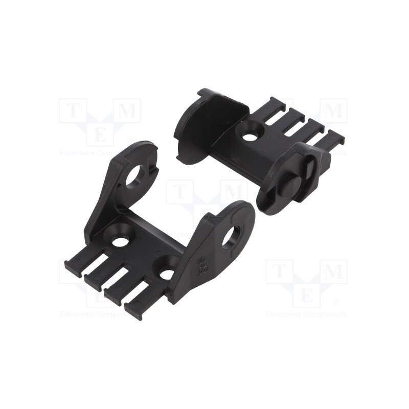 1 set x IGUS - 14038.12PZ - Bracket, 1400/1500, rigid, for cable chain