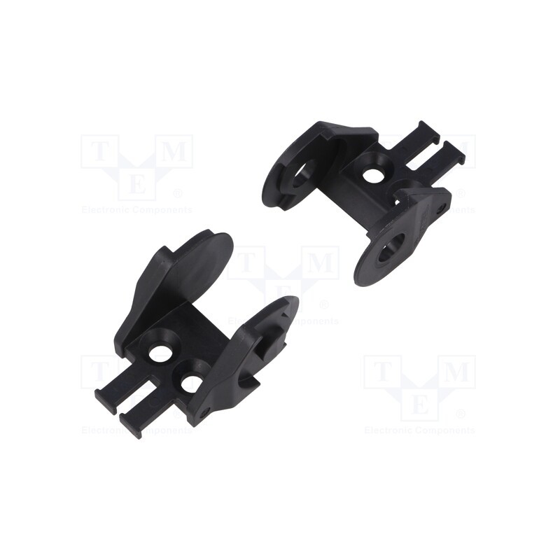 1 set x IGUS - 14025.34PZ - Bracket, 1400/1500, self-aligning, for cable chain