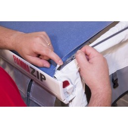 Privacy room zip awning roller blind casing 300 cm l Fiamma in WA