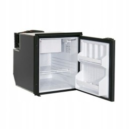 Built-in compressor refrigerator cr65 dc12 24v 65 l indel b