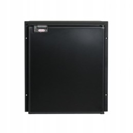 Built-in compressor refrigerator cr65 dc12 24v 65 l indel b