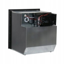 Built-in compressor refrigerator cr65 dc12 24v 65 l indel b