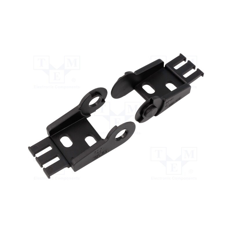 1 set x IGUS - 1038.34PZ - Bracket, B15/B15i, movable, for cable chain