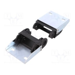1 set x BREVETTI - AG305AK1 - Bracket, MEDIUM, SR305A009,SR305A030,SR305A040,SR305A060