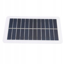 Mini solar panel 5v 2w 400ma, heat-resistant