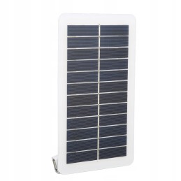 Mini solar panel 5v 2w 400ma, heat-resistant