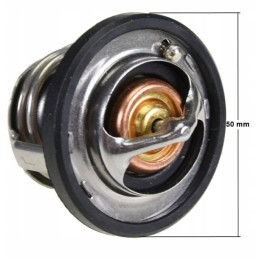 Thermostat forklift toyota 5 6 7 8 engine 4y