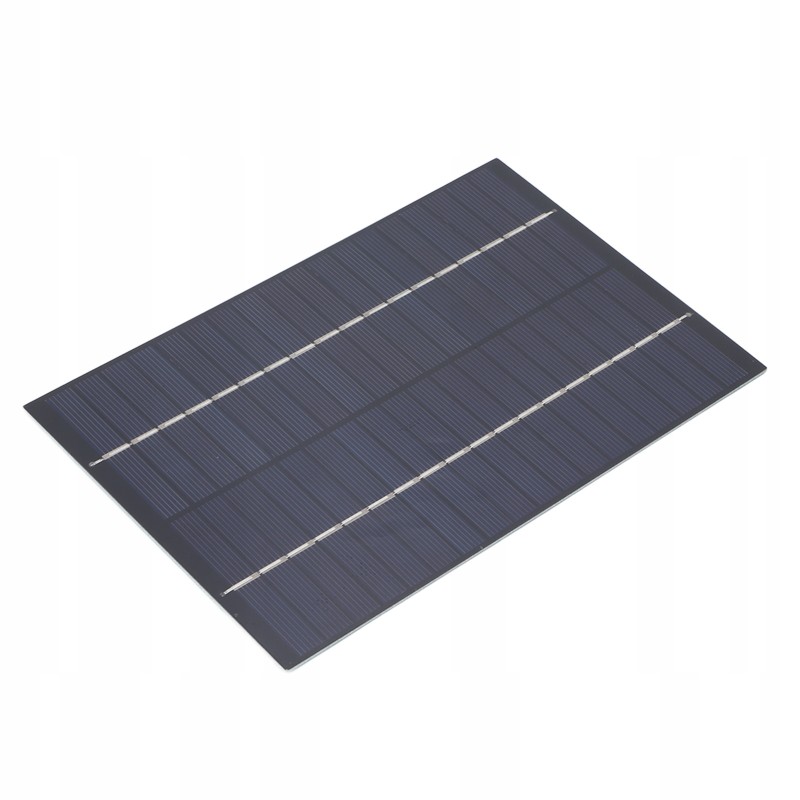 4 2w 18v polysilicon solar panels portable