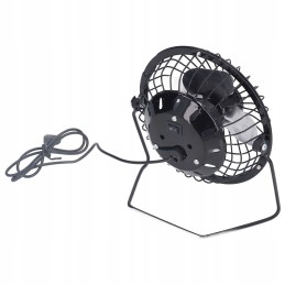 Polysilicon fan for solar panel