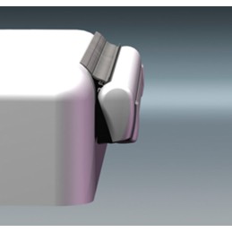 Thule wall awning seal 8 cm