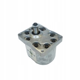 Right hydraulic pump C72X Bulgar 1792 truck