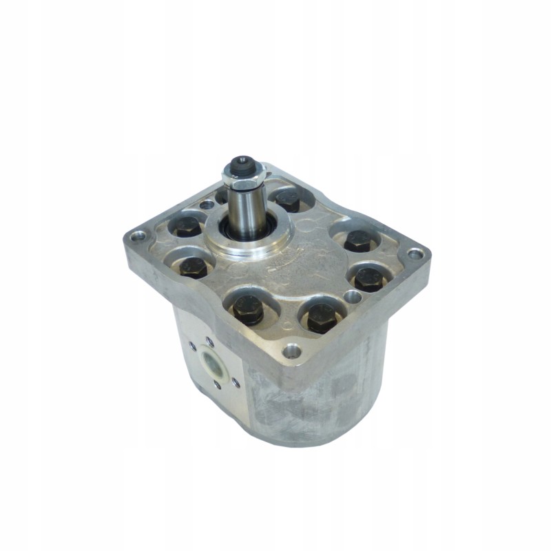 Right hydraulic pump C72X Bulgar 1792 truck