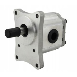 Hydraulic pump forklift rak 7a 7b pz2 kz25l left