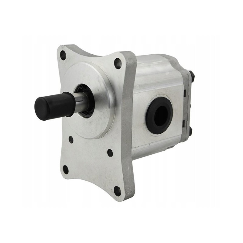 Hydraulic pump forklift rak 7a 7b pz2 kz25l left