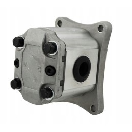 Hydraulic pump forklift rak 7a 7b pz2 kz25l left