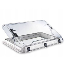 Heki 2 roof window 96x65 5cm Dometic