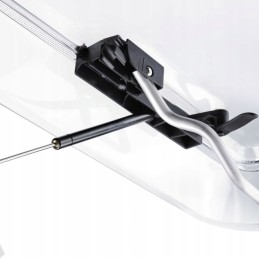 Heki 2 roof window 96x65 5cm Dometic