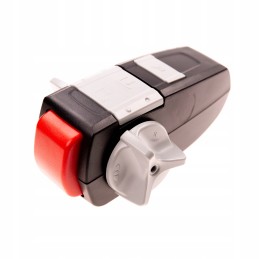 Drawbar handle panel trolley hangcha cbd12 amc1 i