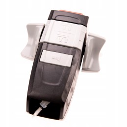 Drawbar handle panel trolley hangcha cbd12 amc1 i