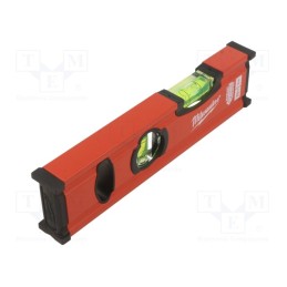 1 pcs x Milwaukee - 4932472091 - Level, L: 200mm