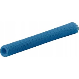 Anti-slip mat, blue, 30 cm x 360