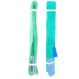 Crane belt sling sling 2t 6m hds 1a