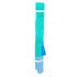 Belt sling 2t 6m rope off road belt zmota 1a