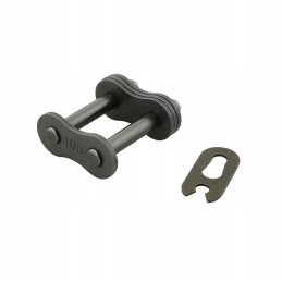 Clip chain link rake 7a low mast 5 8