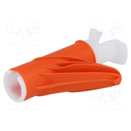 1 pcs x ESSENTRA - CAT-15-PP - Tool for spiroband, polypropylene, A: 81mm, B: 16mm