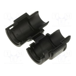 1 pcs x LAPP - 61806681 - Straight terminal connector, Gland: M20, Thread: metric,outside