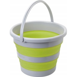 Brunner foldable tourist bucket 15l