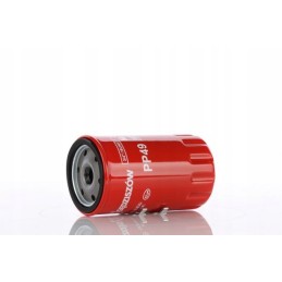 Engine oil filter gpw gliwice perkins 3 cyl