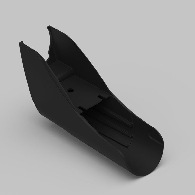 Bicycle rack arms, 2 pcs. Fiamma