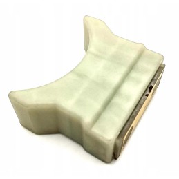 Mast slide for Linde H16 H18 series 350 391