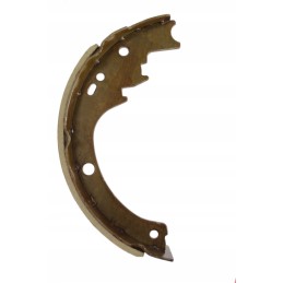 Brake shoe for Toyota forklift 2500 kg