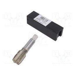 1 pcs x Vu00d6LKEL - 66366 - Tap, high speed steel grounded HSS-G, M16, 1.5, 70mm, 9mm