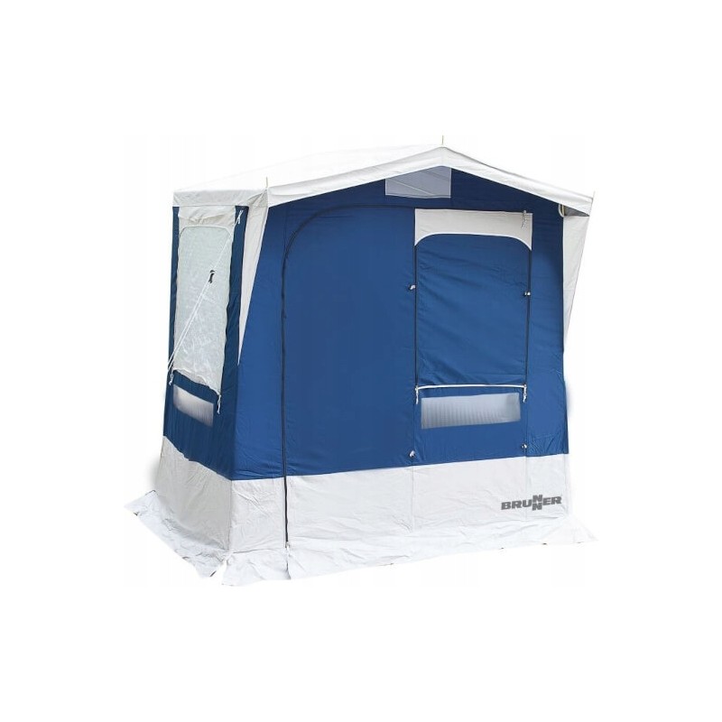 Gusto ng II kitchen tent 150x200 brunner
