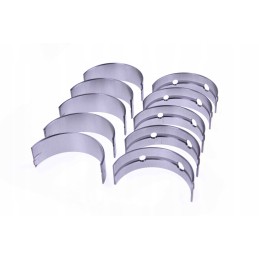 Main bushings, engine carriage, nissan td27 bd30 0 25