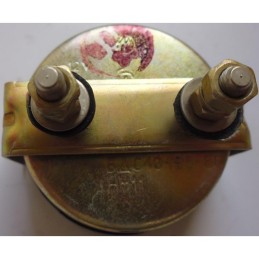 Oil pressure gauge for Bulgar DV 1733 truck