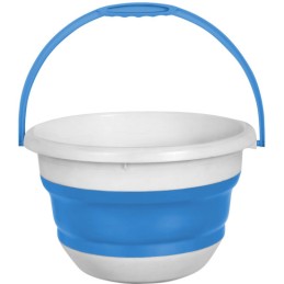 Brunner Vinis Fold Away Silicone Bucket 14 l
