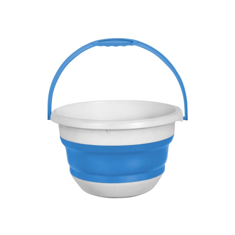 Brunner Vinis Fold Away Silicone Bucket 14 l