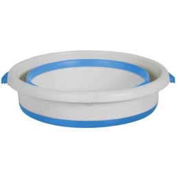 Brunner Vinis Fold Away Silicone Bucket 14 l